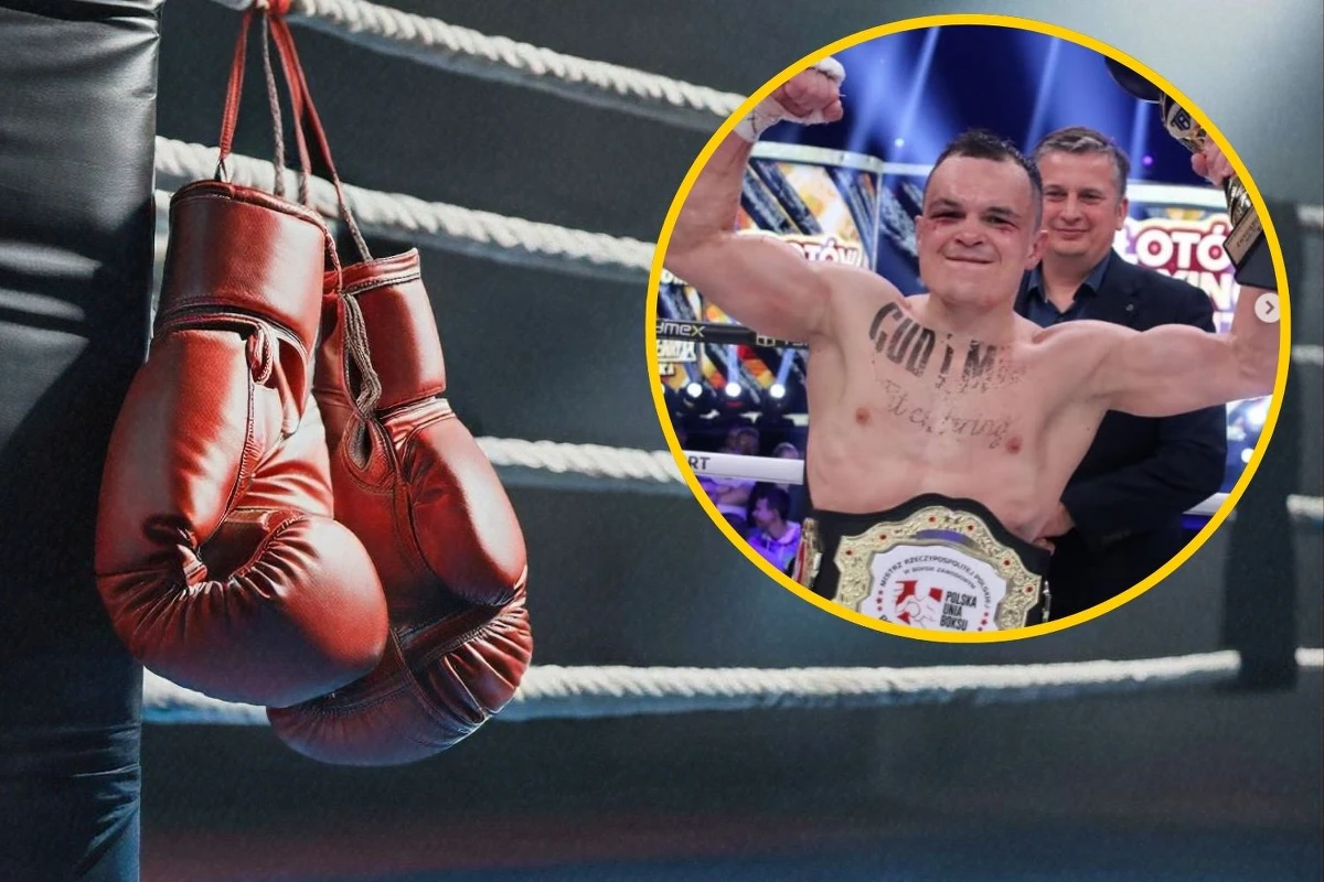 Eugeniusz Makarczuk, międzynarodowy mistrz Polski w boksie, niespodziewanie opuścił Polskę i wyjechał na Białoruś - informuje TVP Sport. Wokół jego decyzji narastają spekulacje o możliwych powiązaniach z tamtejszymi służbami. Zawodnik, który jeszcze niedawno deklarował przywiązanie do polskich korzeni, pozostawił po sobie nie tylko zobowiązania finansowe, ale i wiele pytań bez odpowiedzi.