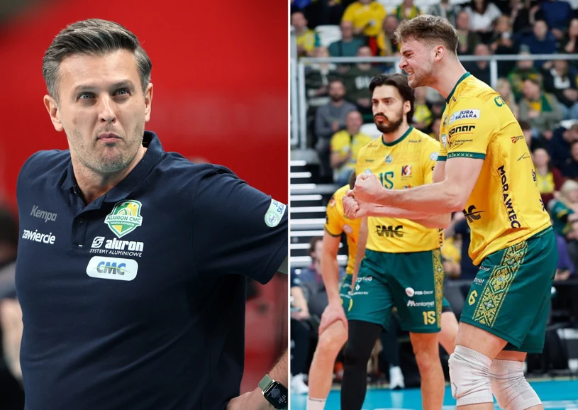 To miał być hit, ale Michał Winiarski wszystko "zepsuł". Jest nowy lider