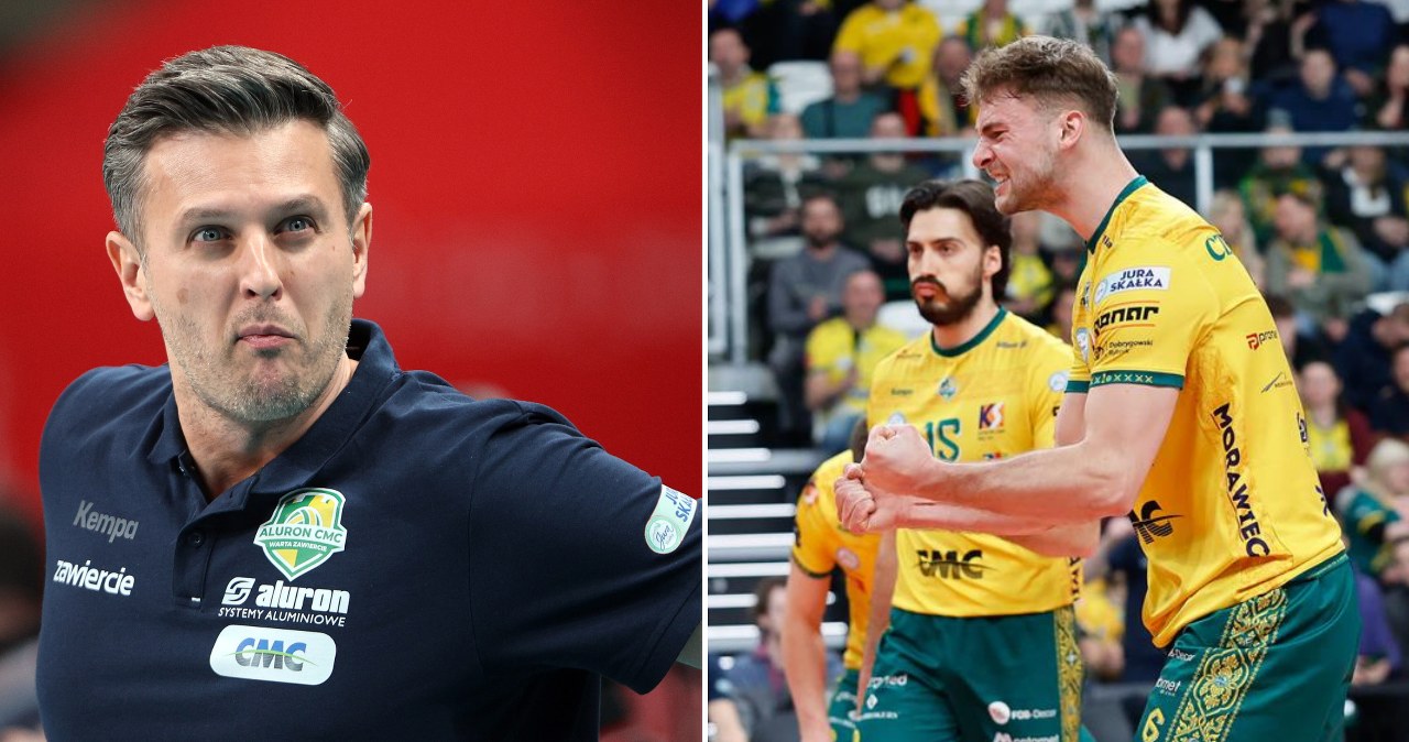 To miał być hit, ale Michał Winiarski wszystko "zepsuł". Jest nowy lider