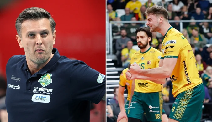 To miał być hit, ale Michał Winiarski wszystko "zepsuł". Jest nowy lider