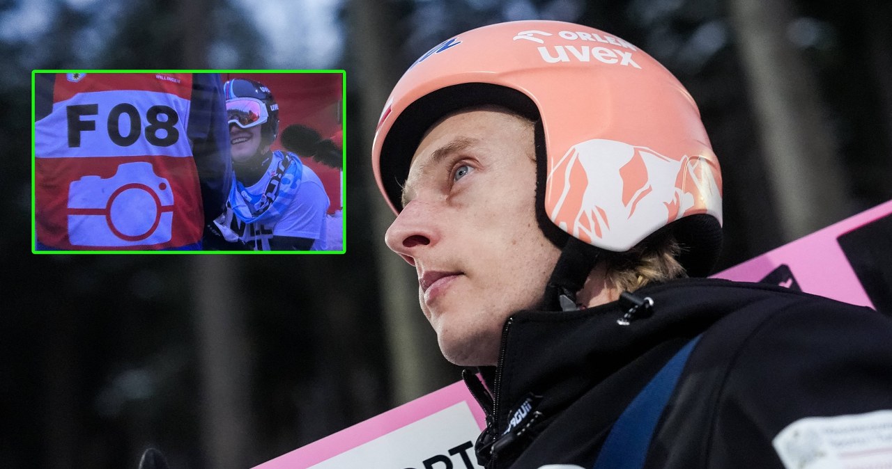 Niewiarygodne sceny w Willingen. To, co zrobił Słoweniec przejdzie do historii