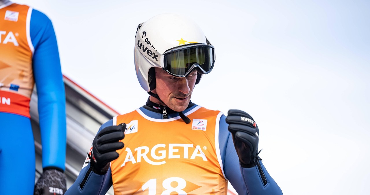 Kompromitacja Polaków w Willingen. Co zrobił Żyła? Aż trudno uwierzyć