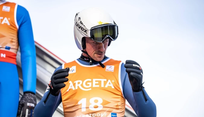 Kompromitacja Polaków w Willingen. Co zrobił Żyła? Aż trudno uwierzyć