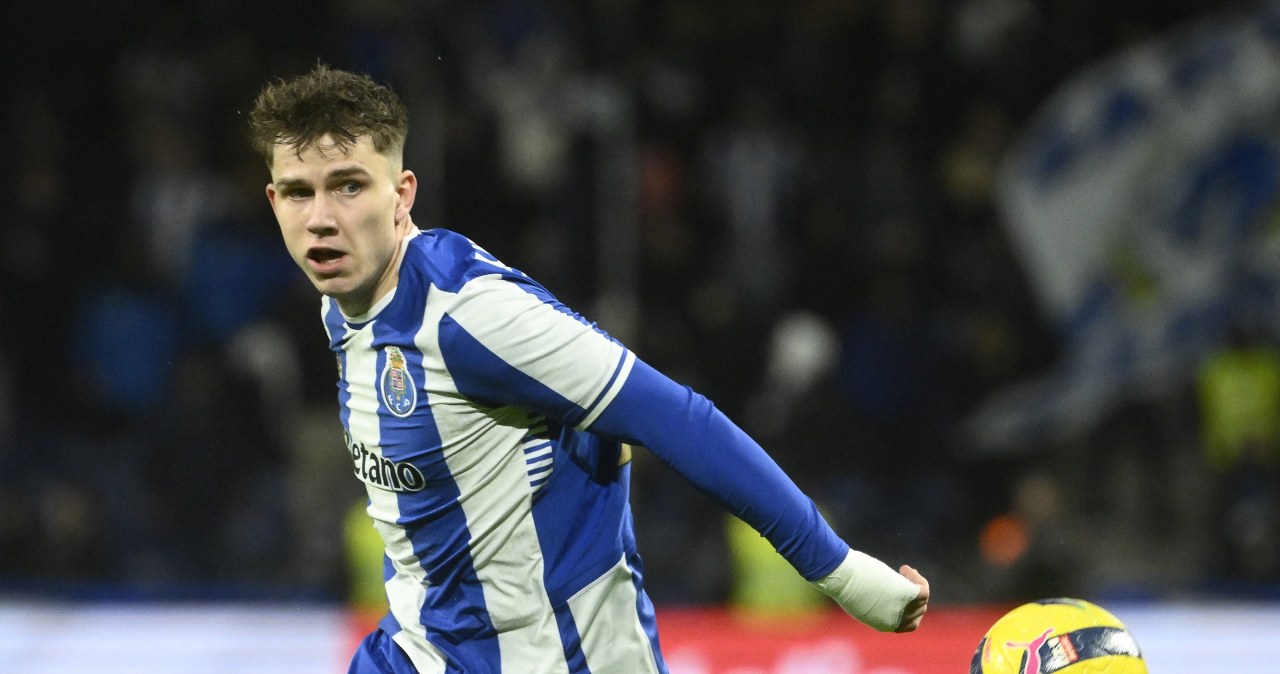 Poruszenie po tych wieściach o Pietuszewskim. Ogromne wyróżnienie Polaka