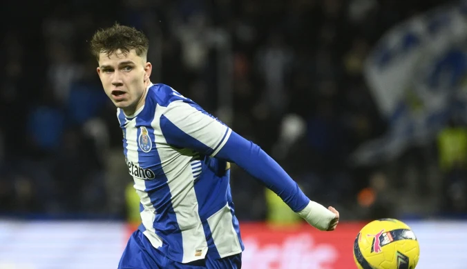 Poruszenie po tych wieściach o Pietuszewskim. Ogromne wyróżnienie Polaka