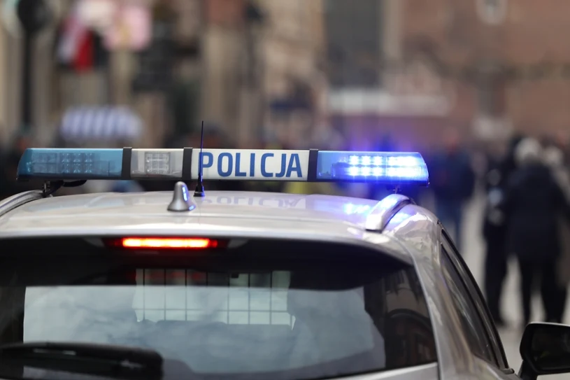 Akt wandalizmu na terenie tureckiej ambasady. Wybrali miejsce bez kamer