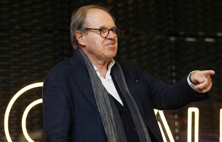 /Jarek Praszkiewicz /PAP