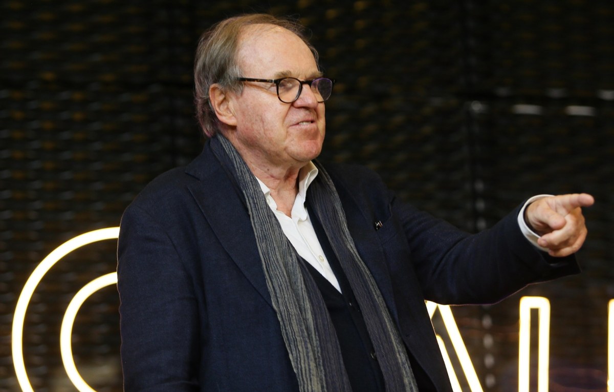 Wojciech Fibak w aktach Jeffreya Epsteina. Tenisista wyjaśnia