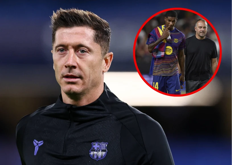 Nadchodzą kłopoty Barcelony, wprost mówią o odejściu. To byłby koniec