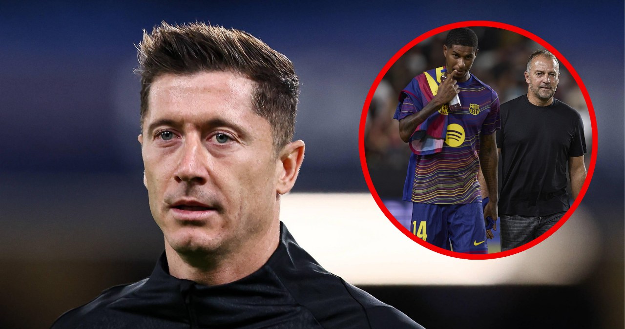 Nadchodzą kłopoty Barcelony, wprost mówią o odejściu. To byłby koniec