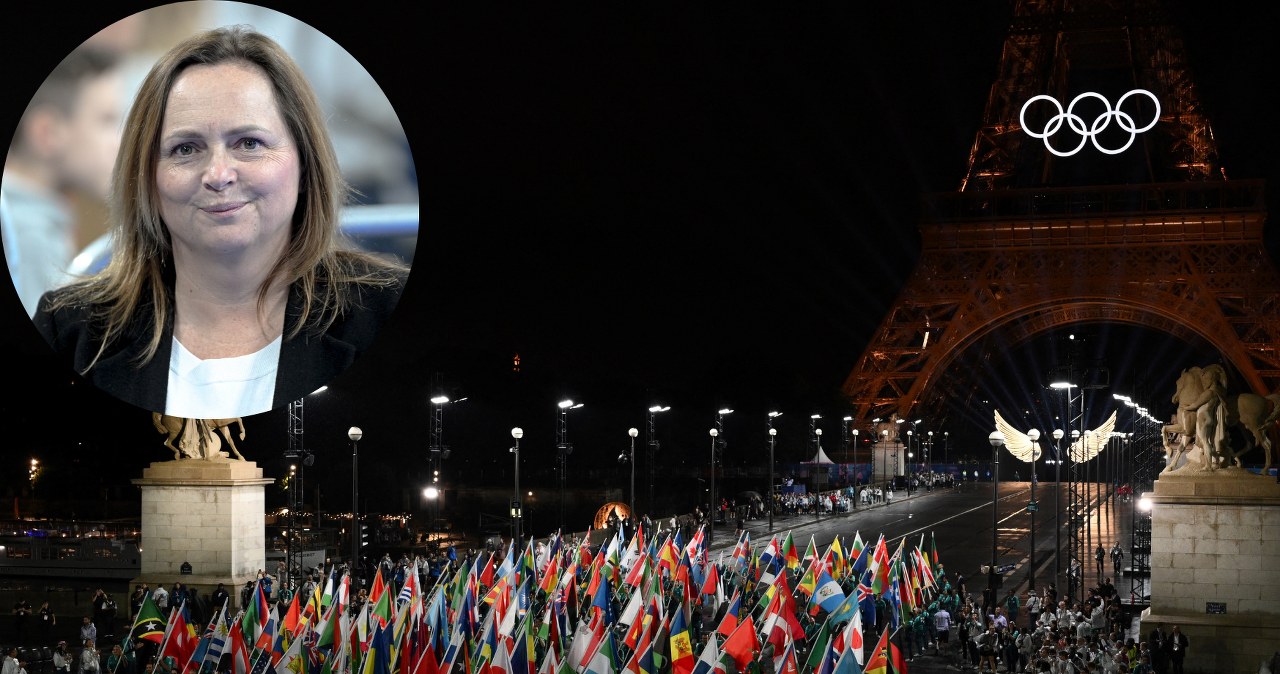 Polska jak Paryż. "Igrzyska nie muszą być obciążeniem, tylko zyskiem"