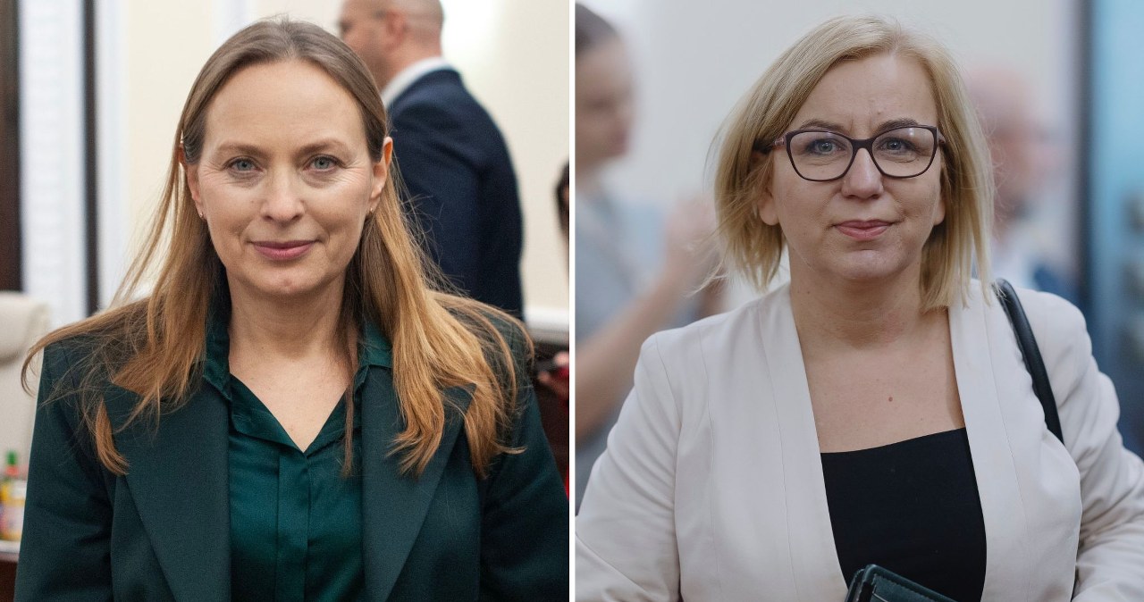 Katarzyna Pełczyńska-Nałęcz nową przewodniczącą Polski 2050. Wyniki wyborów