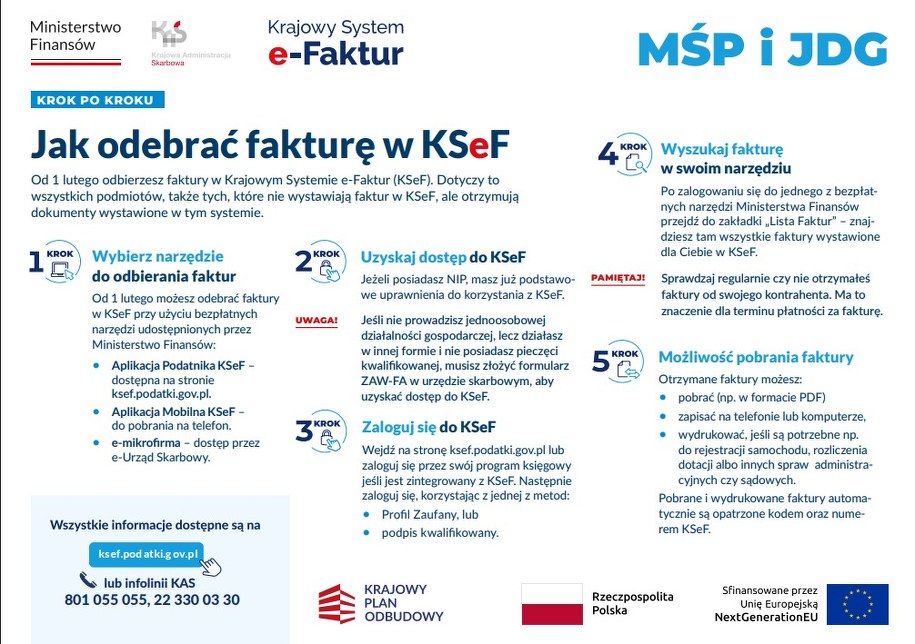 /Ministerstwo Finansów /Materiały prasowe