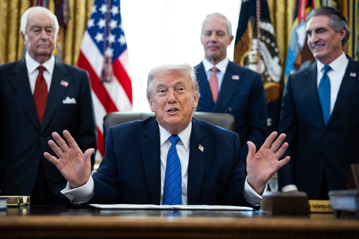 Trump: Przyjdą do nas i zawrą układ. Kuba będzie wolna