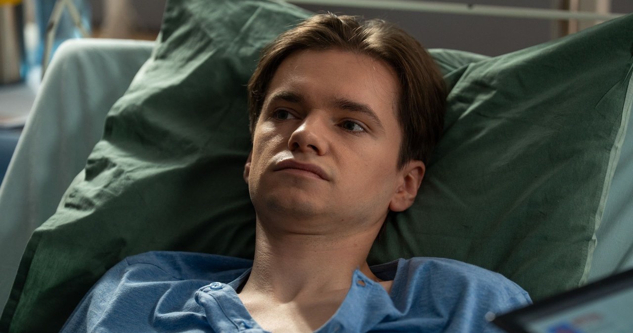 "Na dobre i na złe": Prawda wyjdzie na jaw. Berger wybuchnie wściekłością