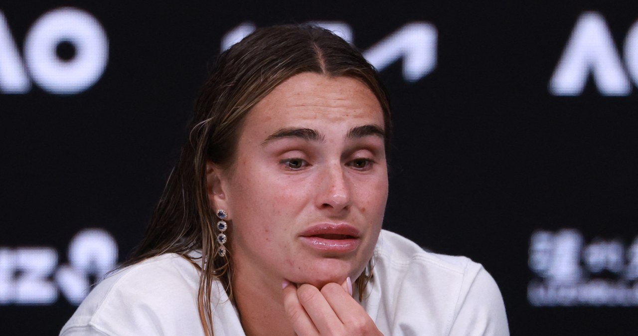 Sabalenka ogłosiła po przegranym finale, WTA potwierdza. Ogromna zmiana
