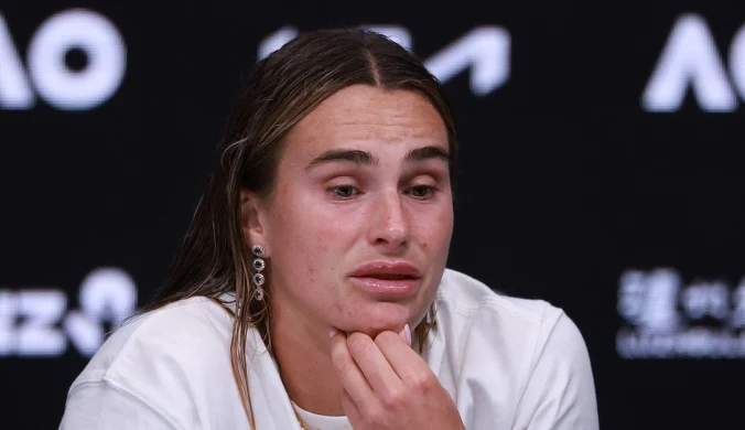 Sabalenka ogłosiła po przegranym finale, WTA potwierdza. Ogromna zmiana 