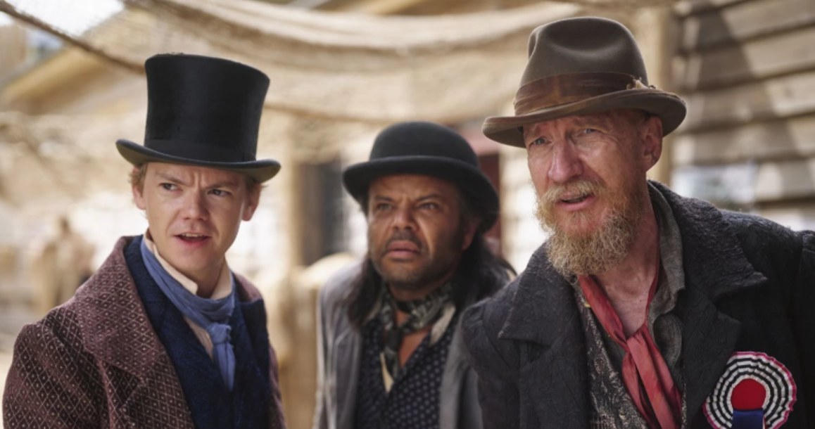 Wciągający kryminał, który obejrzysz jednym tchem. Nowe odcinki niedługo w streamingu