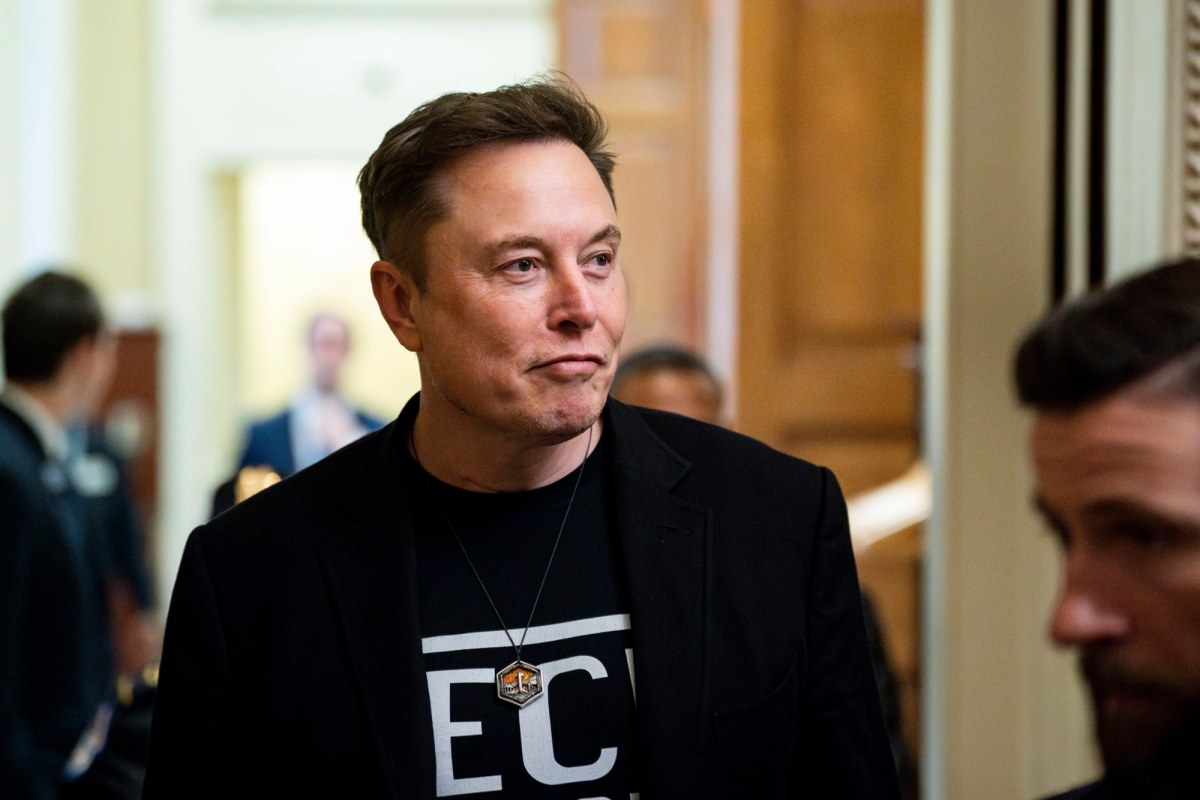 Musk chce wystrzelić milion satelitów. SpaceX złożył już wniosek