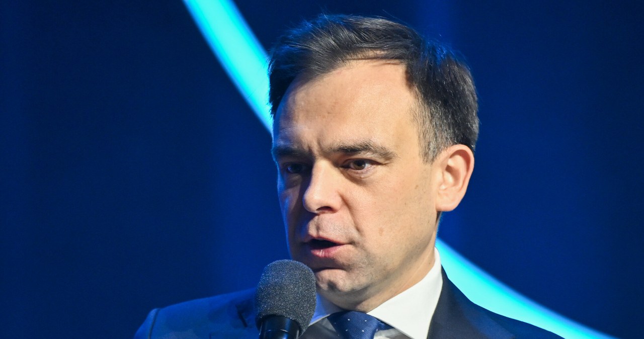 Ruszył nowy system, minister zabrał głos. "Robimy kolejny krok"