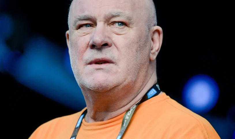 Echa przerwanego koncertu Rynkowskiego. Fani chcą zwrotu za bilety