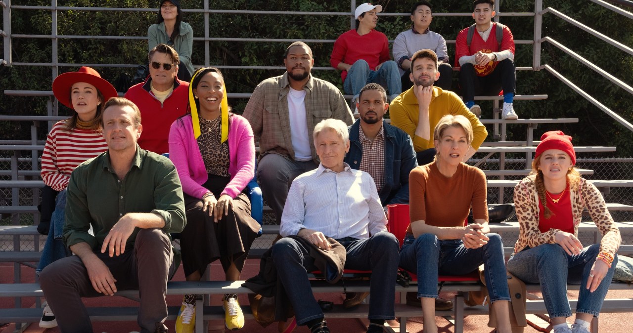 "Terapia bez trzymanki". Potrzeba nam tak dobrego i ciepłego serialu