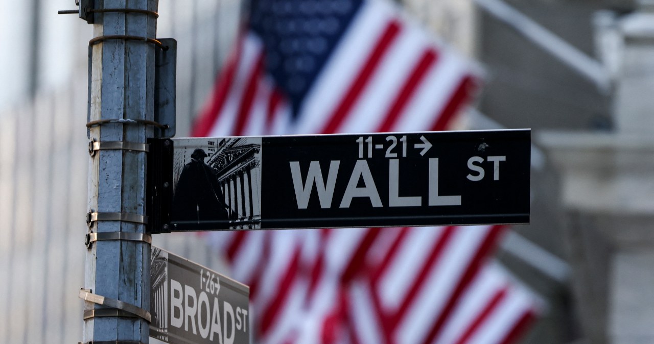 Sygnał ostrzegawczy dla analityków. Nadchodzi kres hossy?