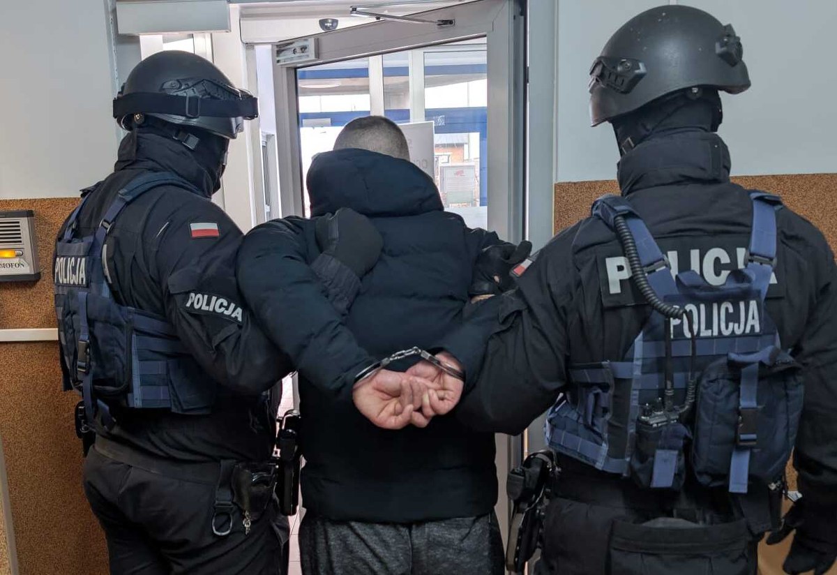 Zabójstwo 14-latki w Kępnie. 24-latek się przyznał, jest decyzja ws. aresztu