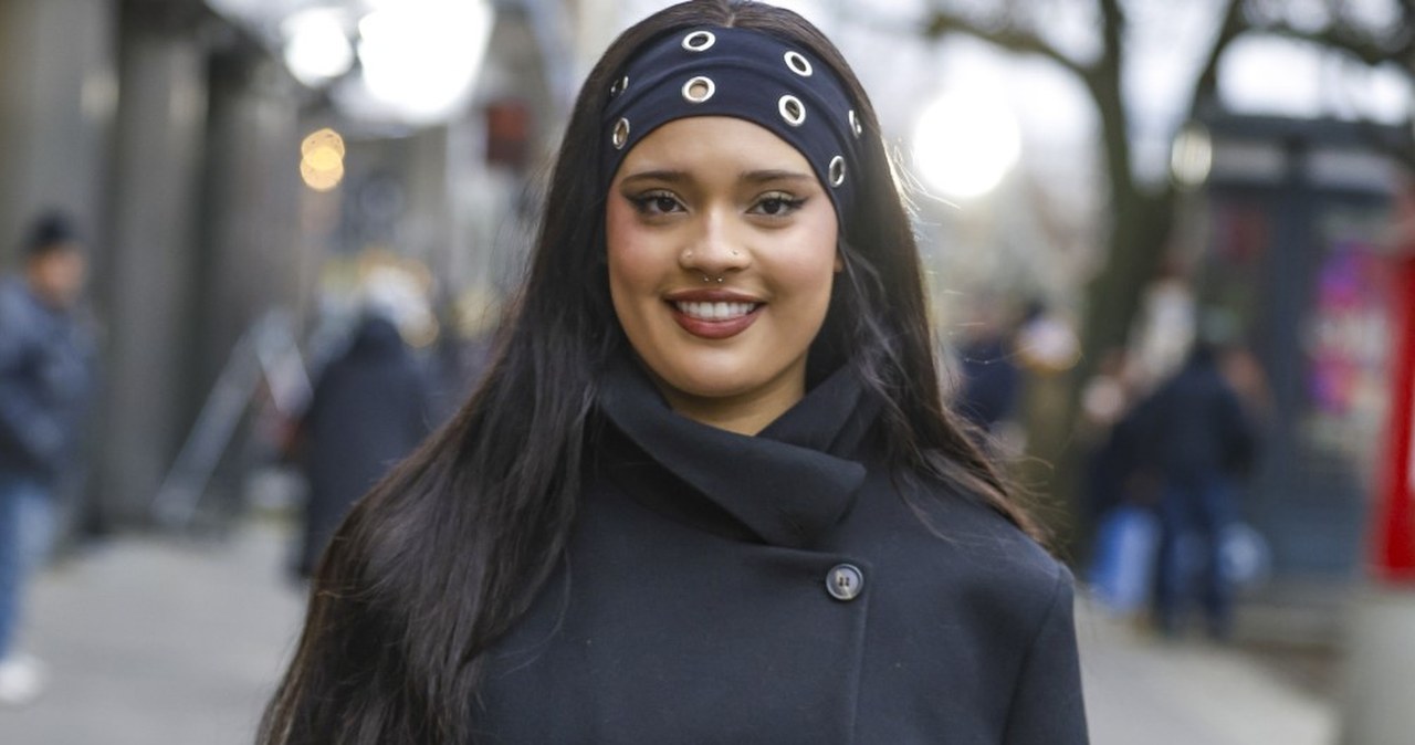 Sara James przeszła zaskakującą metamorfozę! Zmieniała się nie do poznania