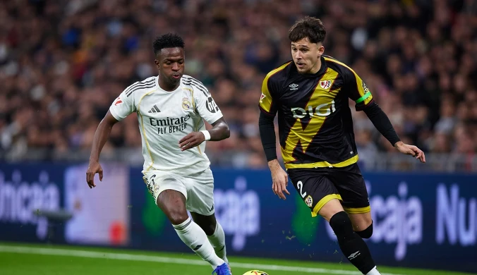 Vinicius uciszył Bernabeu, ale co stało się potem. Koszmar Realu w Madrycie