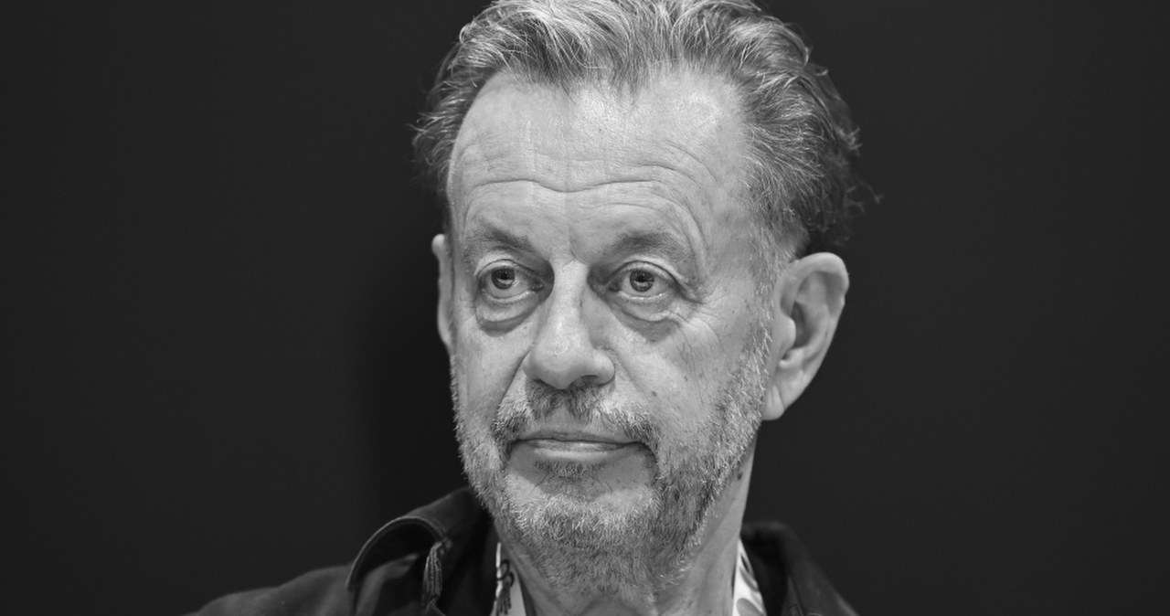 wiadomości,aktualności,Interia Nie żyje Janusz Hetman. Był producentem głośnych polskich filmów