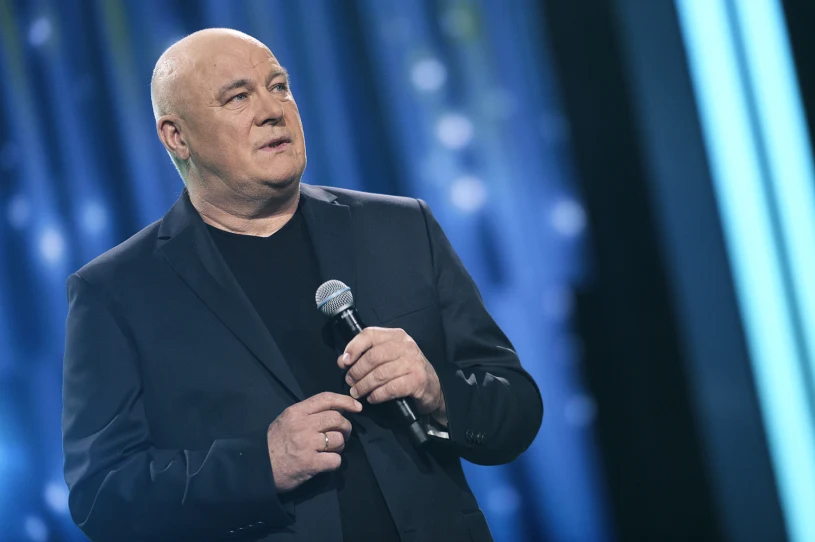 Ryszard Rynkowski odwołuje kolejny występ. "Lekarz zalecił odpoczynek"