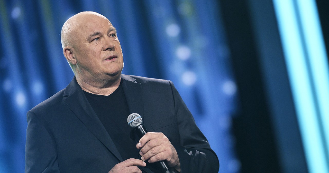Ryszard Rynkowski odwołuje kolejny występ. "Lekarz zalecił odpoczynek"