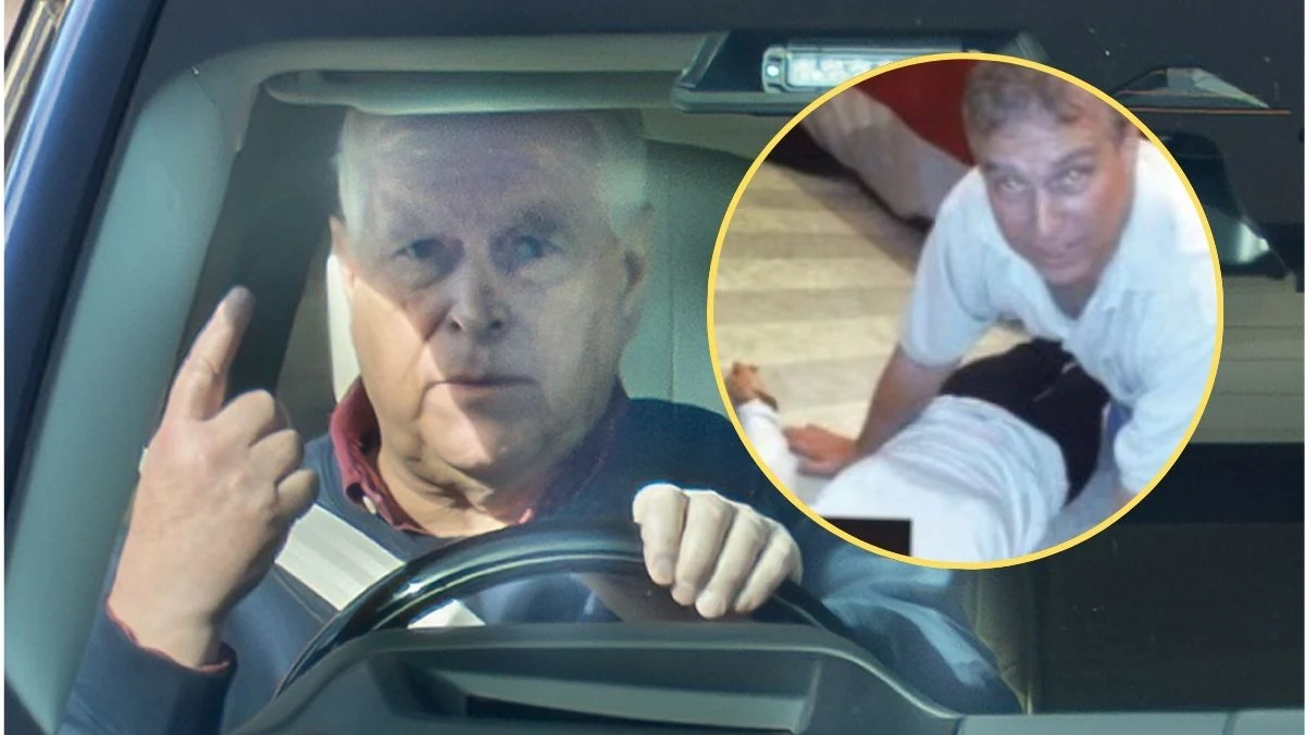 Na światło dzienne wychodzą nowe szczegóły dotyczące powiązań byłego księcia Yorku, Andrzeja Mountbatten Windsor z Jeffreyem Epstein. Jak informuje brytyjska stacja BBC, już druga kobieta twierdzi, że została wysłana przez Epsteina do Wielkiej Brytanii, by spotkać się z ówczesnym członkiem rodziny królewskiej w celach seksualnych.