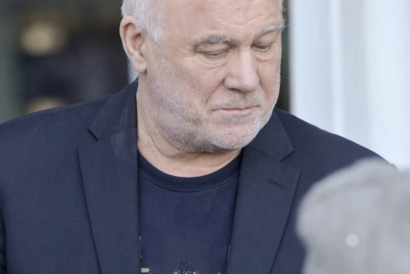 Potwierdziły się domysły ws. Rynkowskiego. Manager artysty zabrał głos