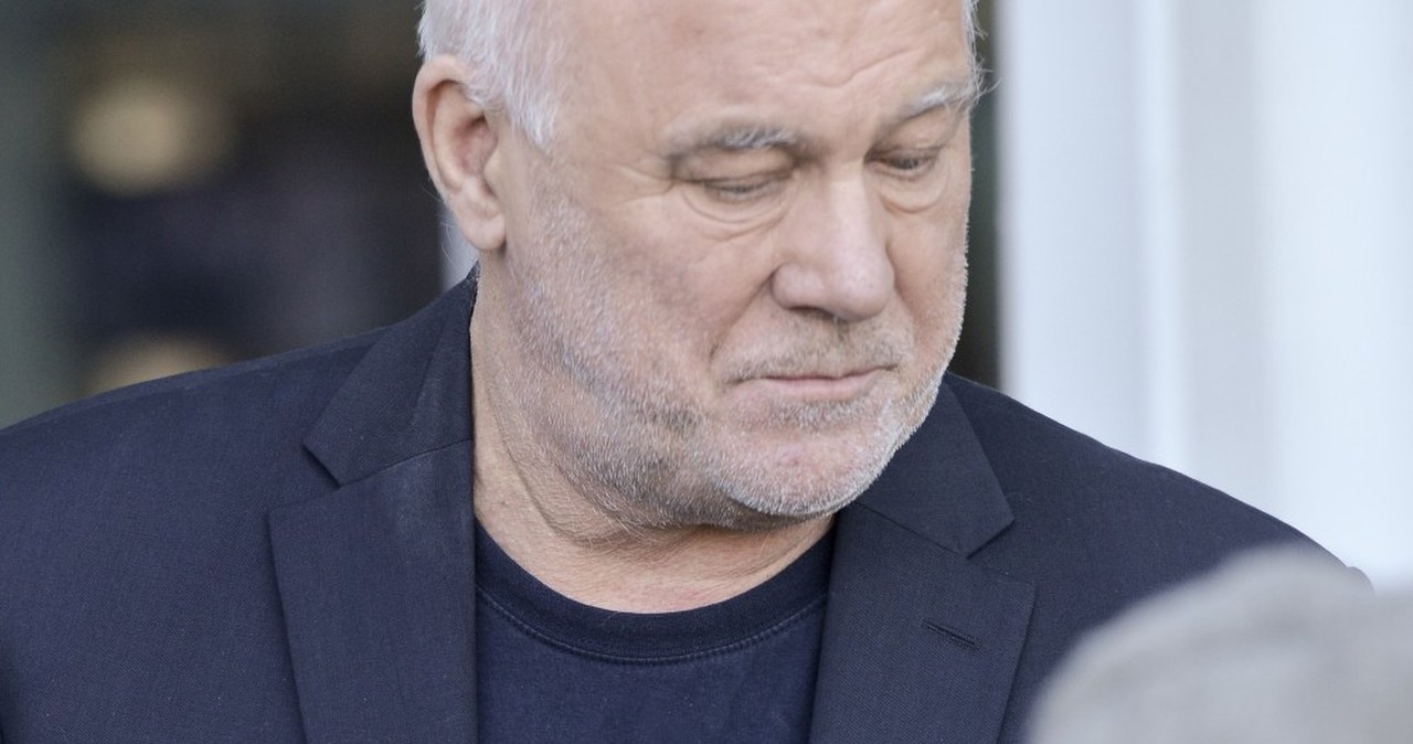 Potwierdziły się domysły ws. Rynkowskiego. Manager artysty zabrał głos