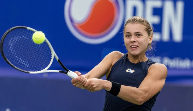 1:5 w pierwszym secie, a później powrót Polki zza światów. 125 minut walki