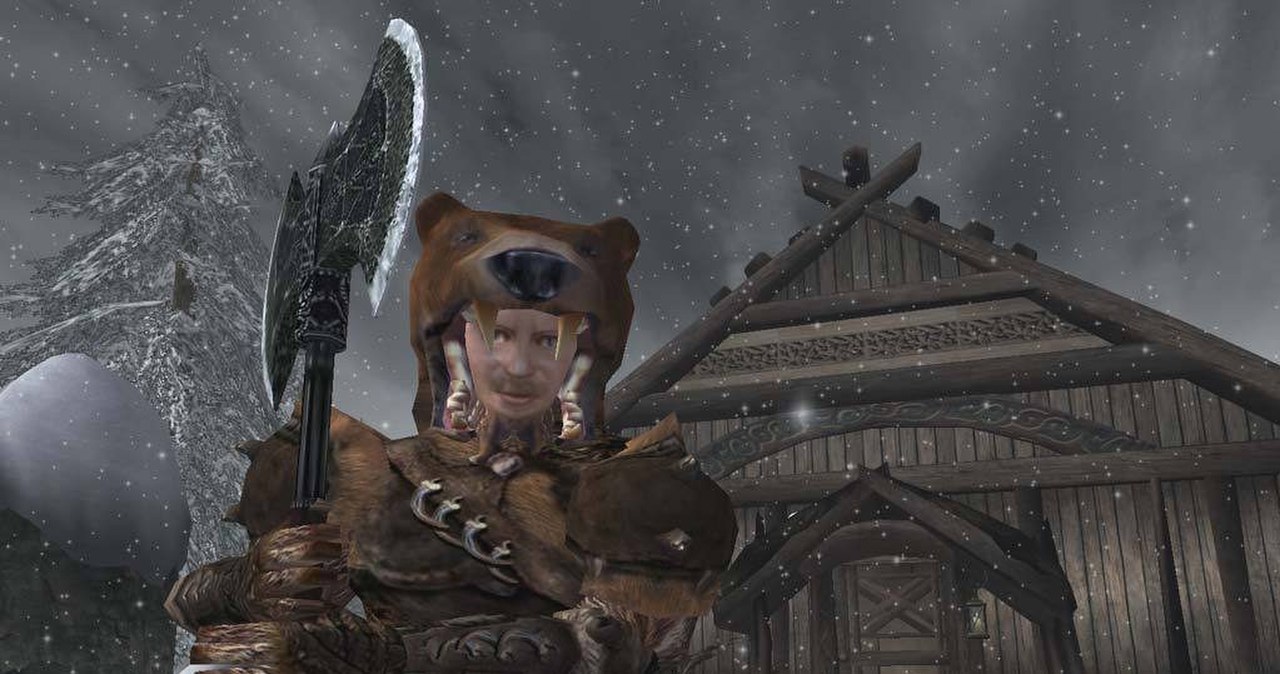 Czy powstanie remake Morrowinda? Główny projektant Skyrima studzi zapał fanów serii