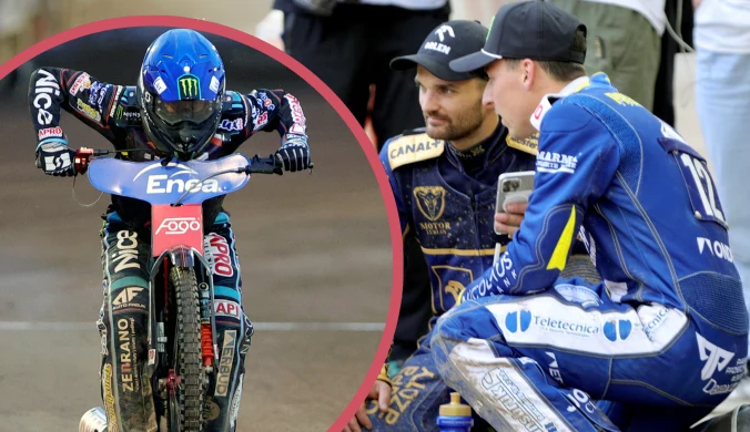 Kontrakt na paragonie. Jest riposta, to miał być prezent