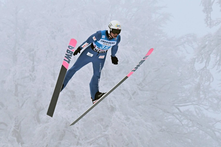 /Swen Pförtner /PAP/DPA