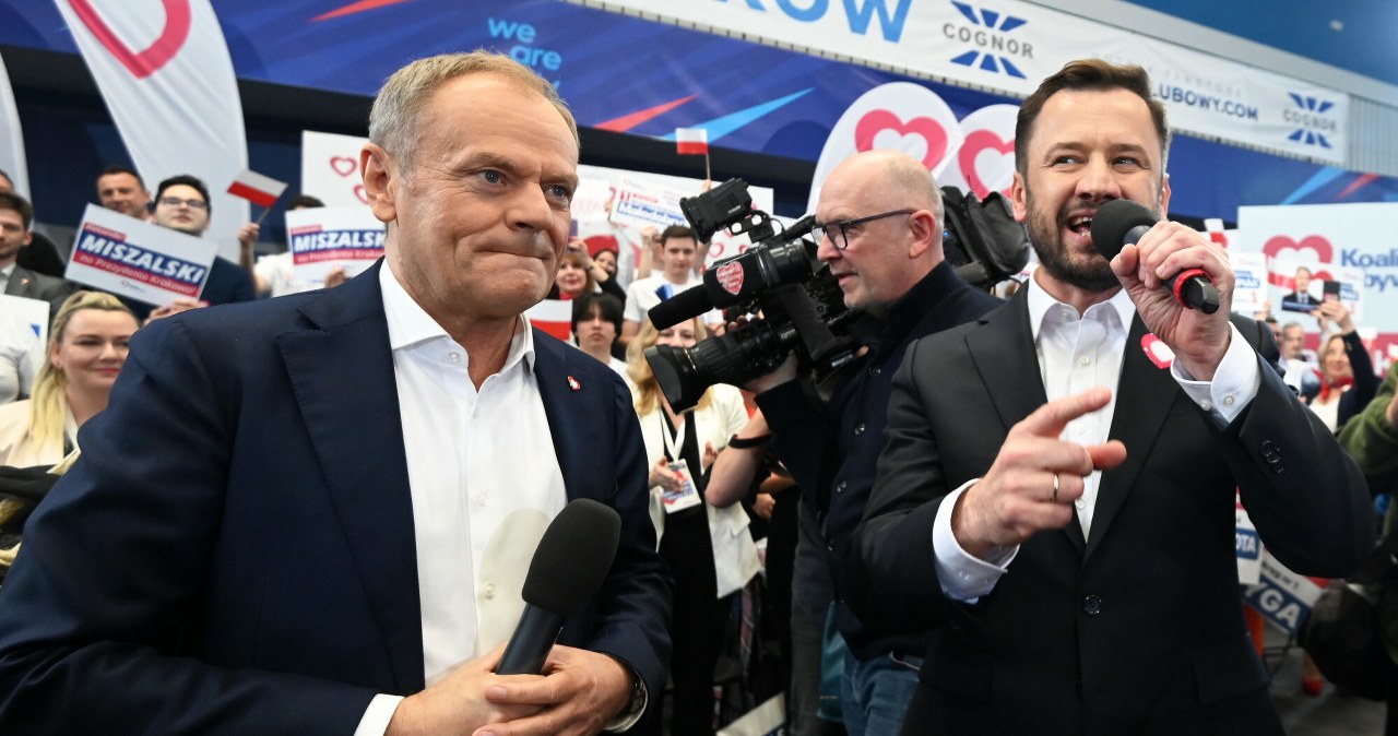 Referendum w Krakowie kłopotem Donalda Tuska. Co czeka Miszalskiego? Referendum w Krakowie kłopotem Donalda Tuska. Co czeka Miszalskiego?