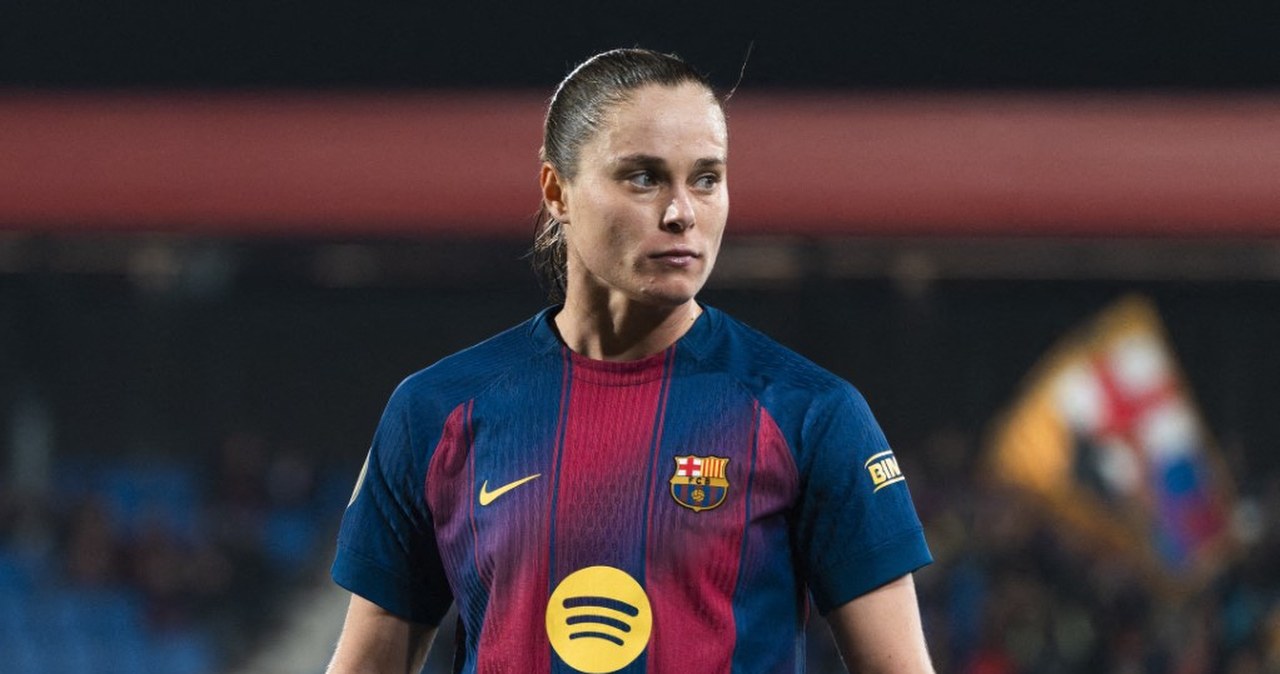 wiadomości,aktualności,Interia Barcelona triumfuje, ale co się stało z Pajor. Pięć goli, klasyk na horyzoncie