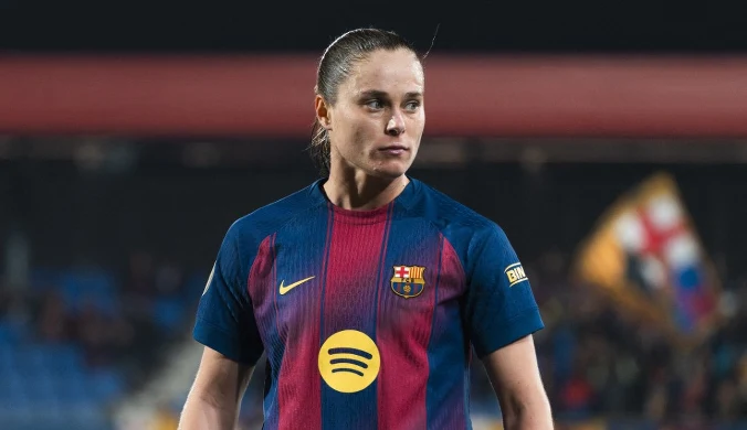 Barcelona triumfuje, ale co się stało z Pajor. Pięć goli, klasyk na horyzoncie