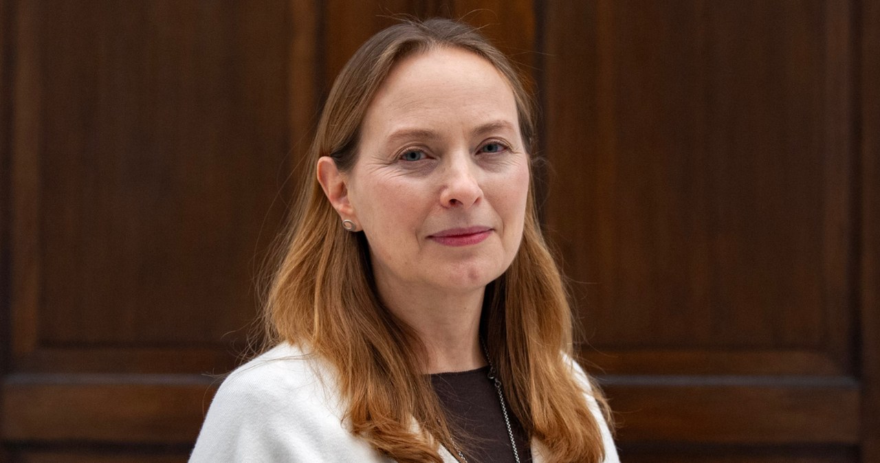 Pierwsza deklaracja Pełczyńskiej-Nałęcz. "Jako nowa przewodnicząca"