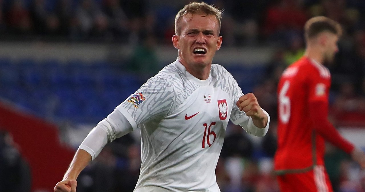 Kolejny Polak chce uciec z ligi. Oto co zrobił 2 minuty po wejściu do gry