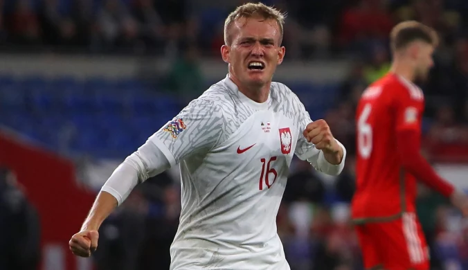 Kolejny Polak chce uciec z ligi. Oto co zrobił 2 minuty po wejściu do gry