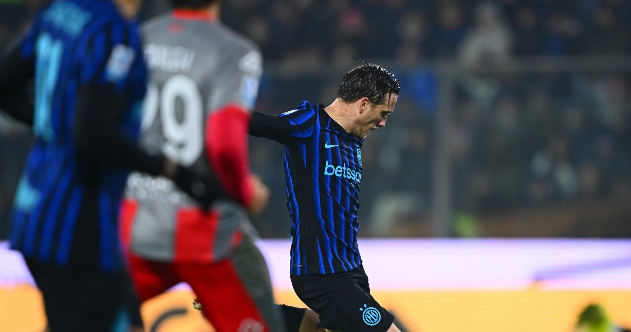 Wielka forma Piotra Zielińskiego. Znów będzie bardzo głośno o Polaku