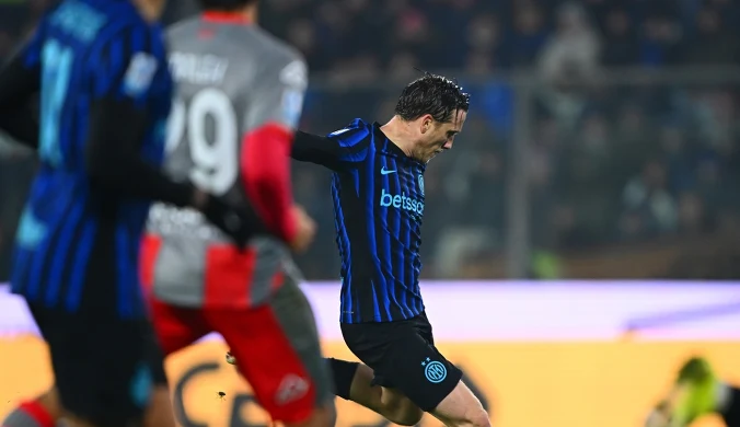 Wielka forma Piotra Zielińskiego. Znów będzie bardzo głośno o Polaku