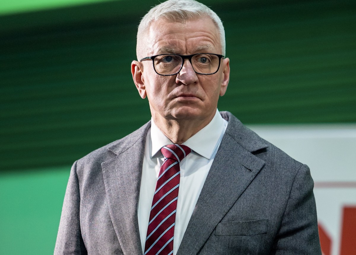 Społecznicy chcą referendum w sprawie odwołania prezydenta Jaśkowiaka