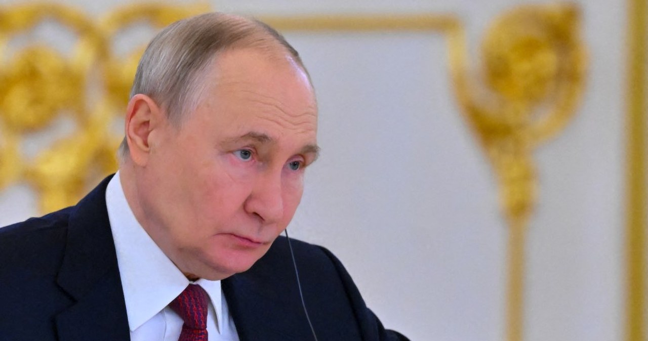 Powrót Rosjan, a teraz taki cios. I to na kilka dni przed igrzyskami